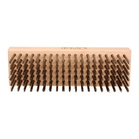 Allpoints Allpoints 1331175 Brush Head, Broiler, Medium 1331175